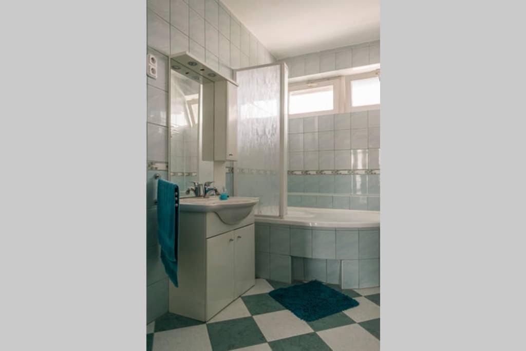 Aloe Apartman Ödenburg Exterior foto