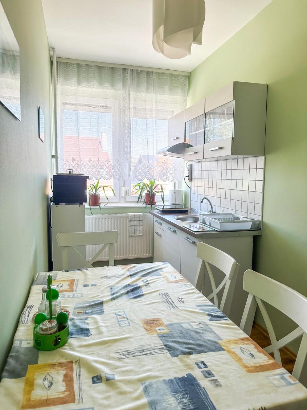 Aloe Apartman Ödenburg Exterior foto